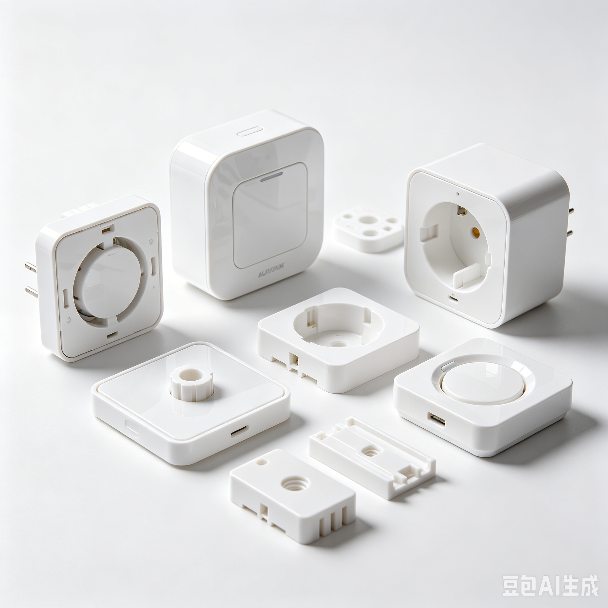 班戈模具开发